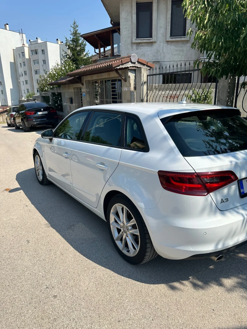 Audi A3, снимка 6 - Автомобили и джипове - 53208624