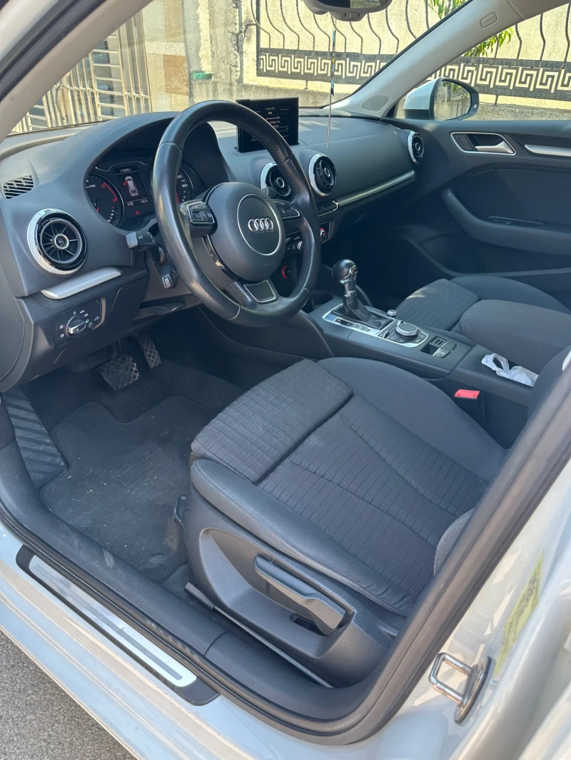 Audi A3, снимка 8 - Автомобили и джипове - 53208624