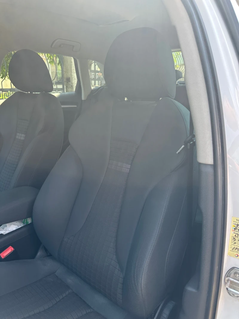 Audi A3, снимка 9 - Автомобили и джипове - 53208624