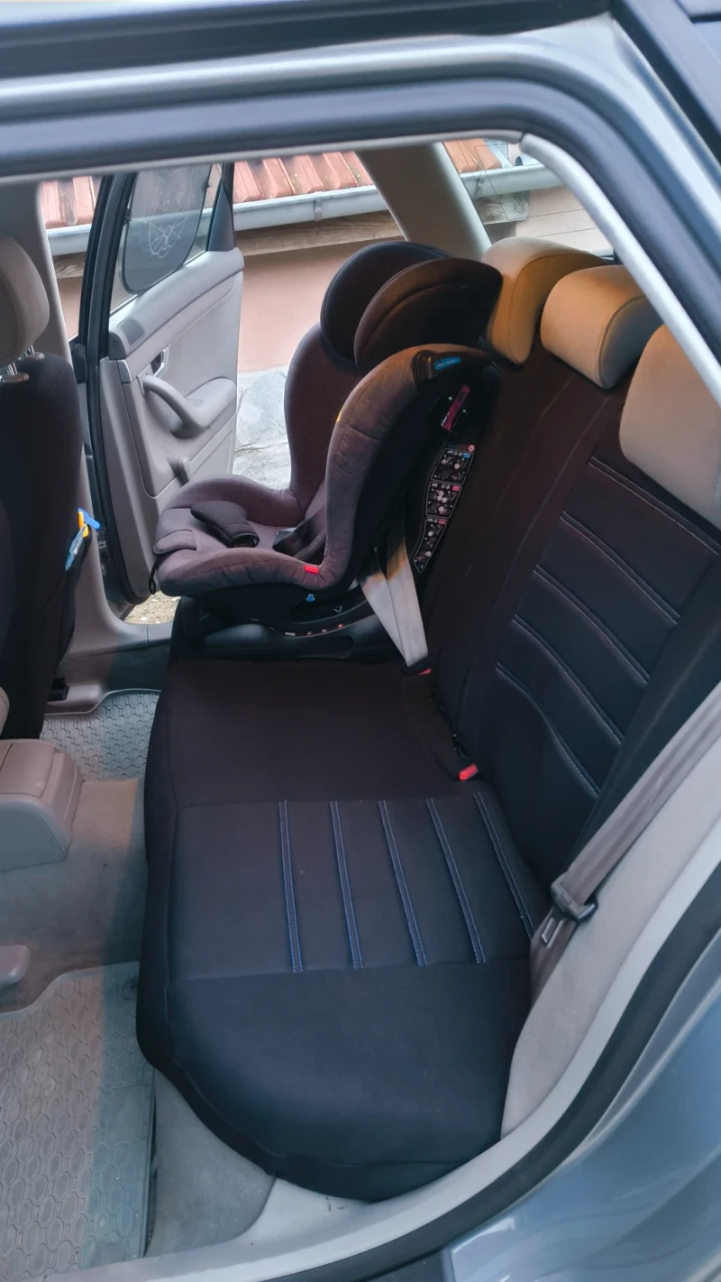 Audi A4 1.9 tdi 116hp, снимка 7 - Автомобили и джипове - 53376463