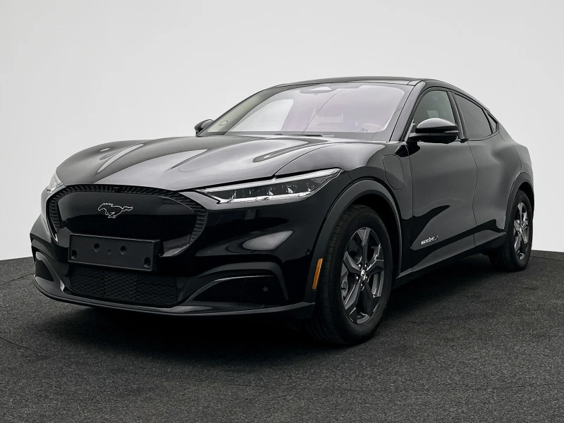 Ford Mustang Mach-E 99 kWh Premium , снимка 2 - Автомобили и джипове - 53379285