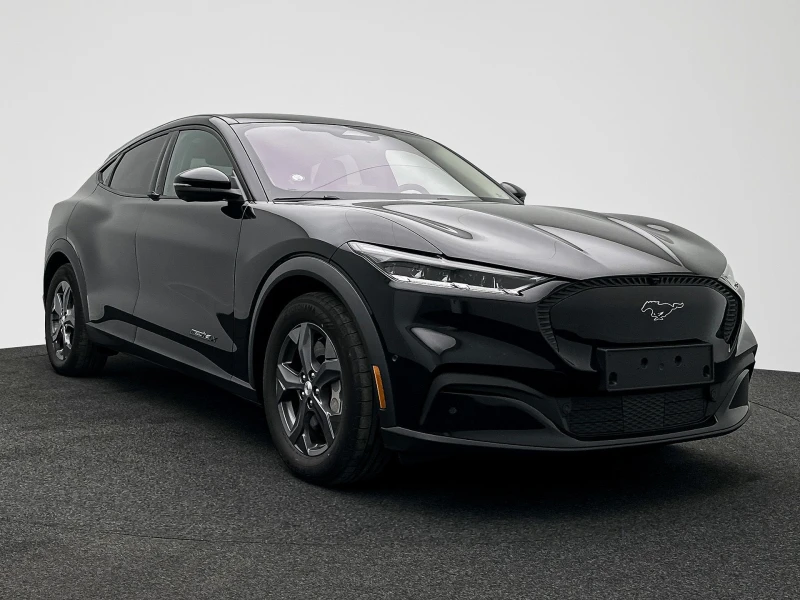 Ford Mustang Mach-E 99 kWh Premium 