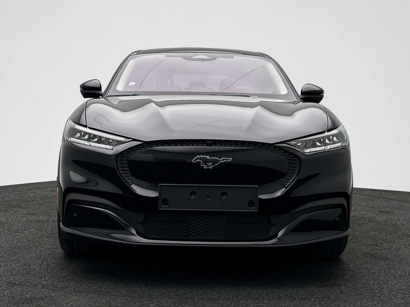 Ford Mustang Mach-E 99 kWh Premium , снимка 3 - Автомобили и джипове - 53379285