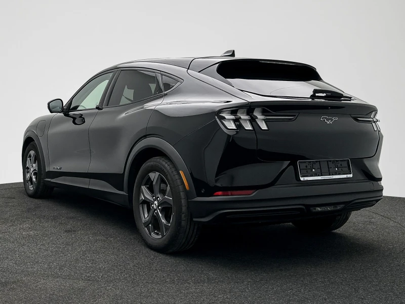 Ford Mustang Mach-E 99 kWh Premium , снимка 8 - Автомобили и джипове - 53379285