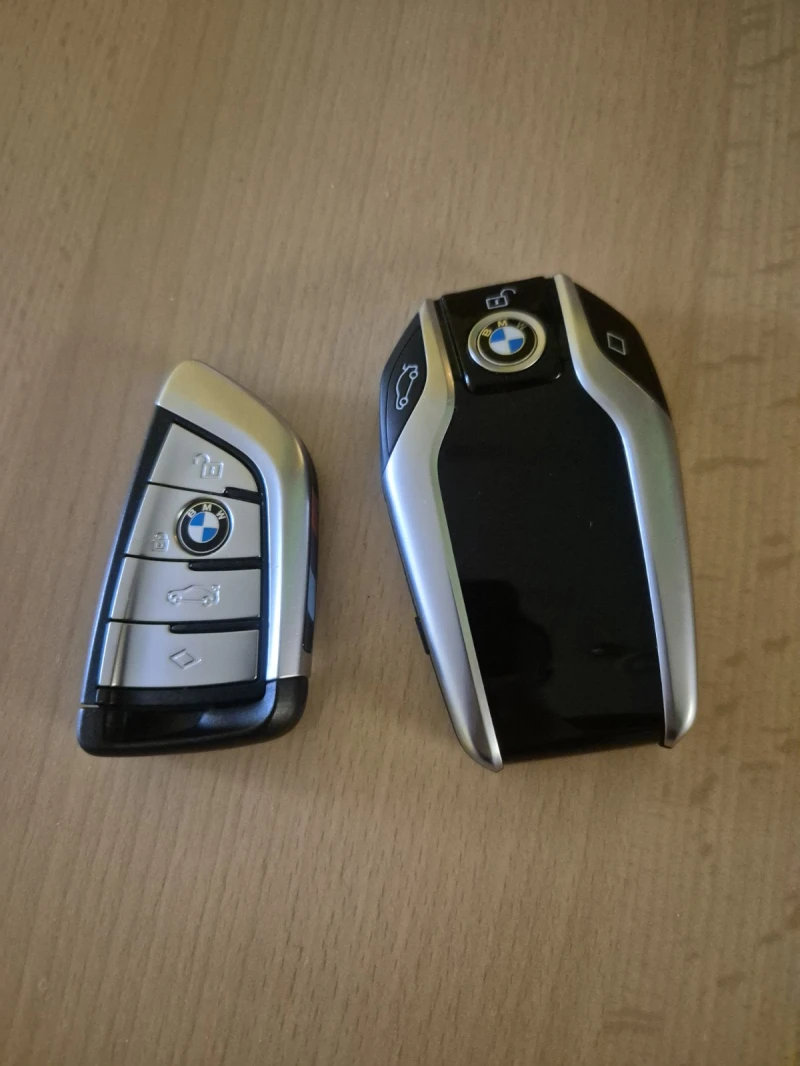 BMW 6 GT, снимка 2 - Автомобили и джипове - 53583111