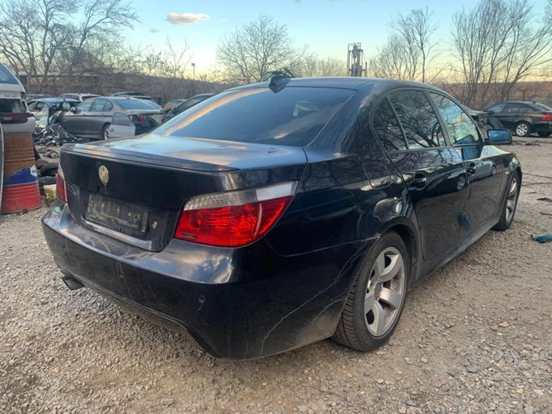 BMW 530 d мпакет, снимка 4 - Автомобили и джипове - 49519633