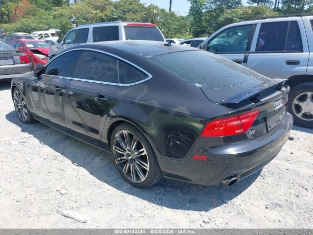 Audi A7 PREMIUM, снимка 4 - Автомобили и джипове - 47517795