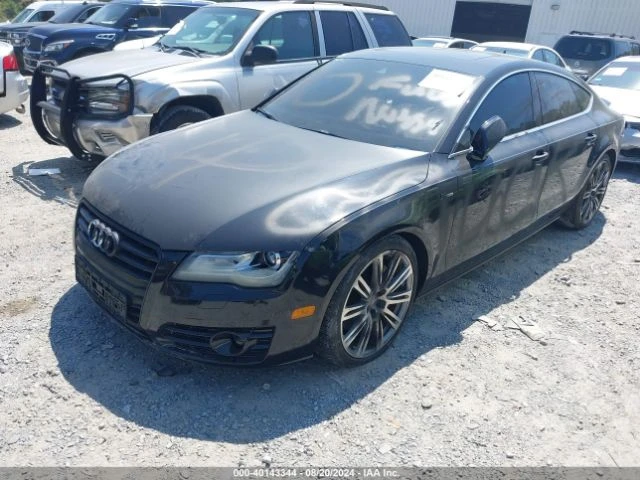 Audi A7 PREMIUM, снимка 3 - Автомобили и джипове - 47517795