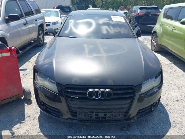 Audi A7 PREMIUM, снимка 2 - Автомобили и джипове - 47517795