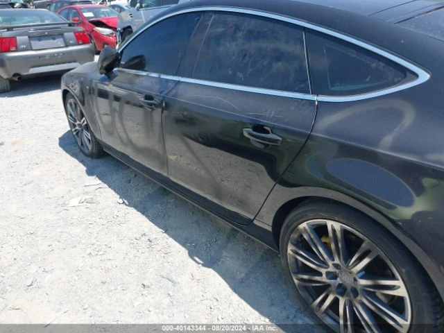 Audi A7 PREMIUM, снимка 7 - Автомобили и джипове - 47517795