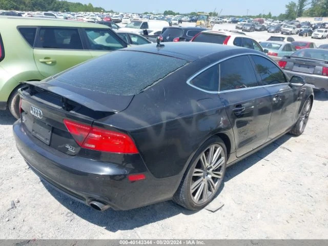 Audi A7 PREMIUM, снимка 5 - Автомобили и джипове - 47517795