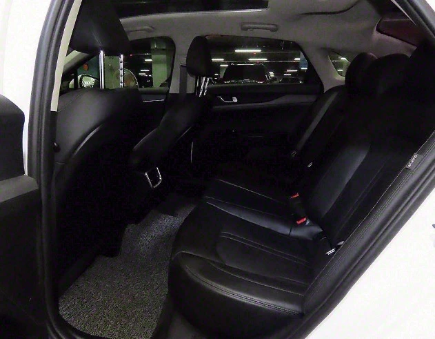 Kia K5     | Mobile.bg   11