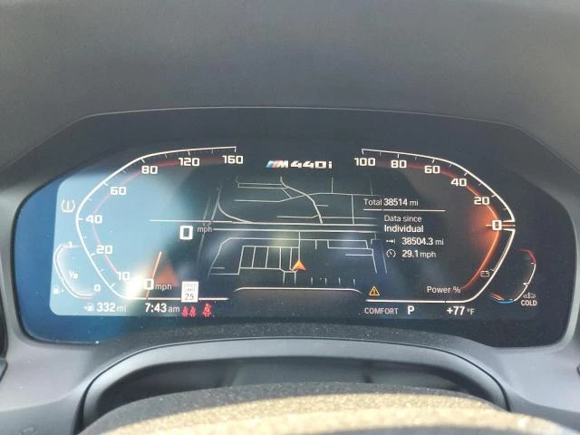 BMW 440 M440I | Mobile.bg � ����������� 9