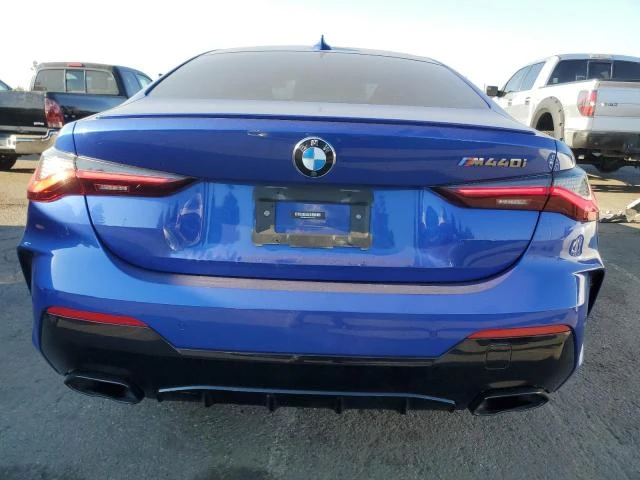 BMW 440 M440I | Mobile.bg � ����������� 2