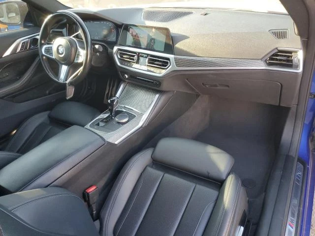 BMW 440 M440I | Mobile.bg � ����������� 8