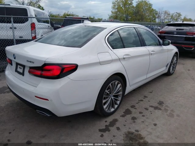 BMW 540 XDRIVE40i / B58 / ЛИЗИНГ, снимка 4 - Автомобили и джипове - 54671342