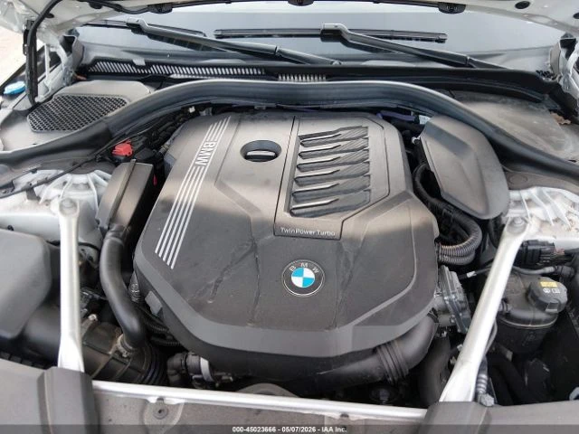 BMW 540 XDRIVE40i / B58 / ЛИЗИНГ, снимка 10 - Автомобили и джипове - 54671342