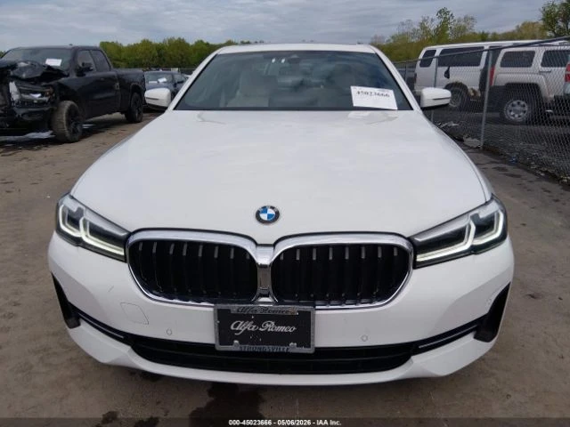 BMW 540 XDRIVE40i / B58 / ЛИЗИНГ, снимка 12 - Автомобили и джипове - 54671342