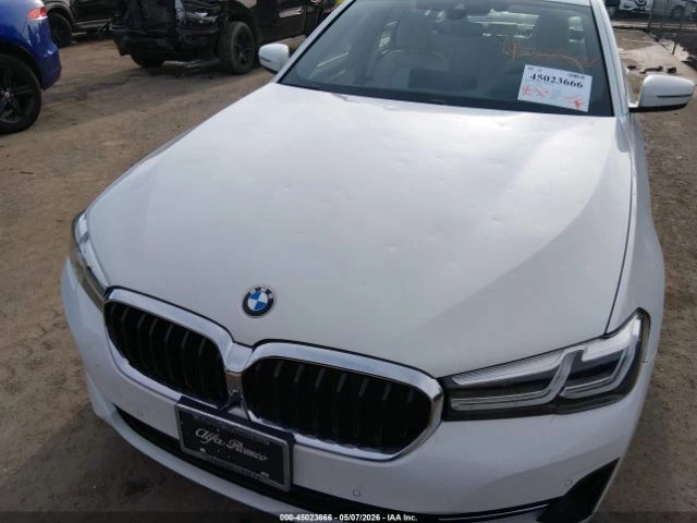 BMW 540 XDRIVE40i / B58 / ЛИЗИНГ, снимка 6 - Автомобили и джипове - 54671342