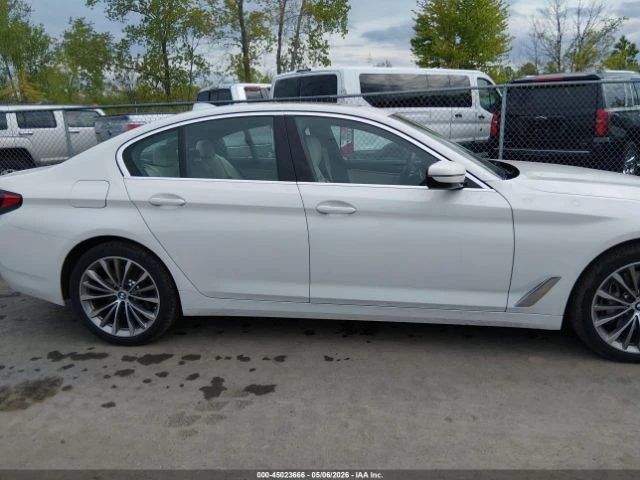 BMW 540 XDRIVE40i / B58 / ЛИЗИНГ, снимка 13 - Автомобили и джипове - 54671342