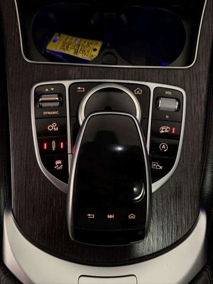 Mercedes-Benz C 43 AMG 4MATIC | NIGHT PKG | PREMIUM PLUS PKG  CARFAX | Mobile.bg � ����������� 13