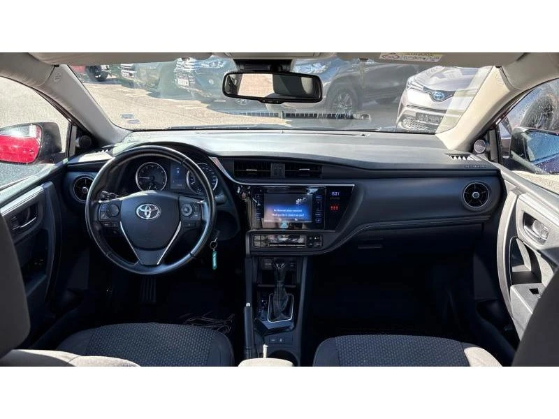 Toyota Corolla SDN 1.6VVT-i LUNA | Mobile.bg � ����������� 8