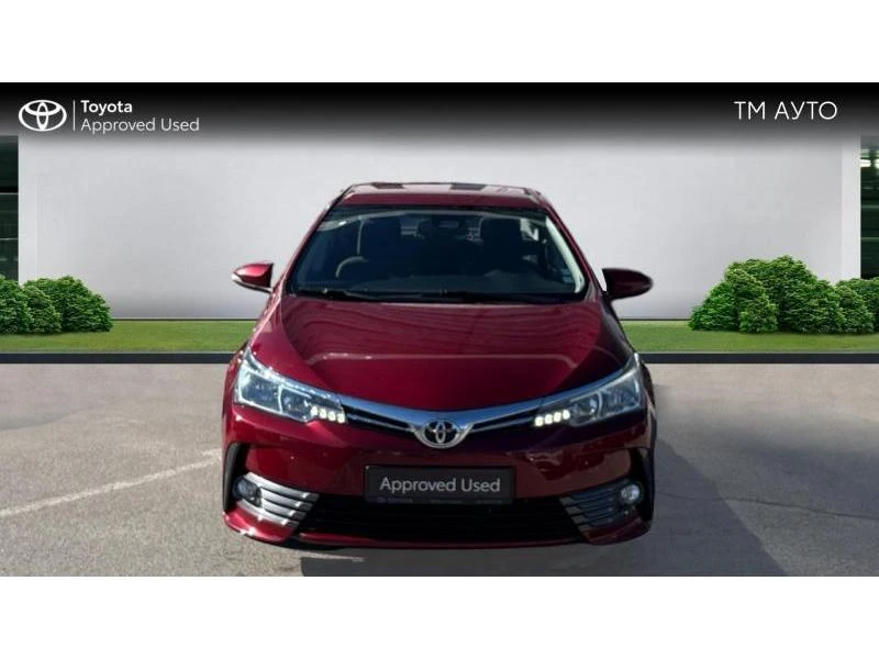 Toyota Corolla SDN 1.6VVT-i LUNA | Mobile.bg � ����������� 5