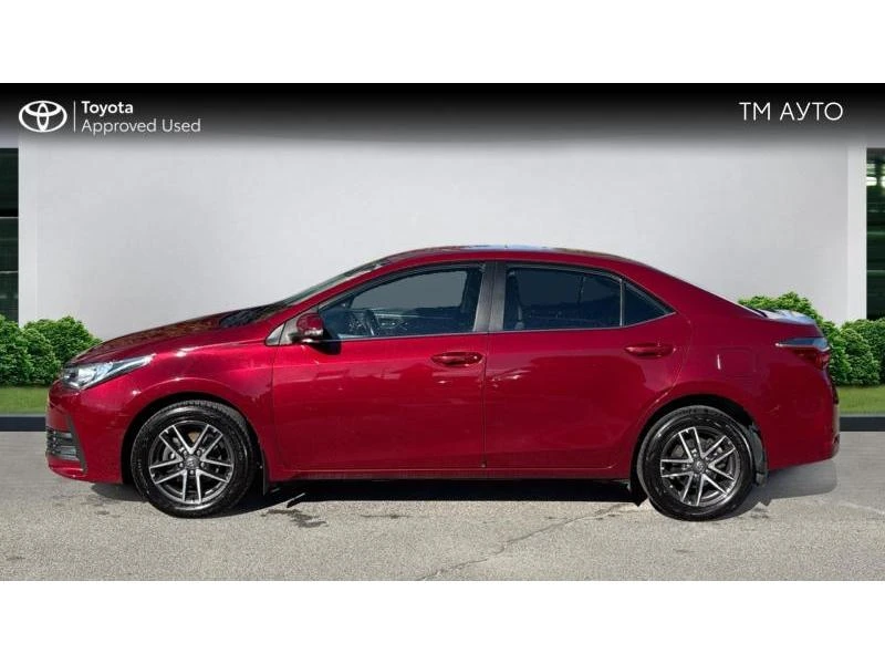 Toyota Corolla SDN 1.6VVT-i LUNA | Mobile.bg � ����������� 3
