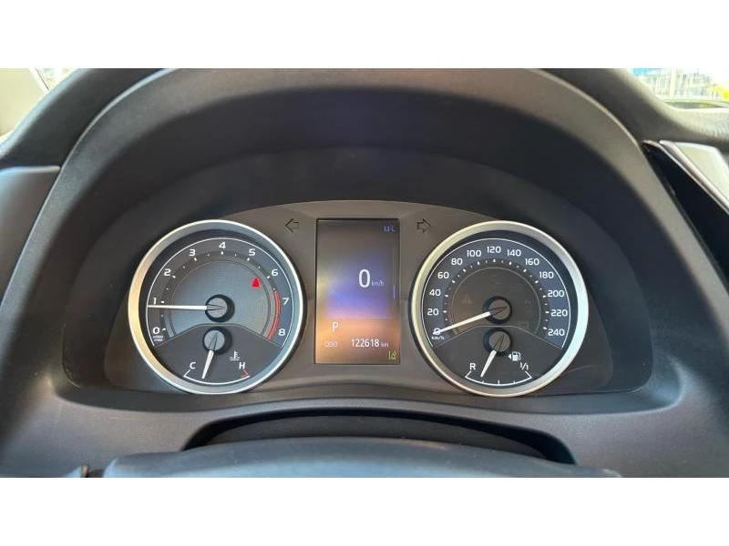 Toyota Corolla SDN 1.6VVT-i LUNA | Mobile.bg � ����������� 14