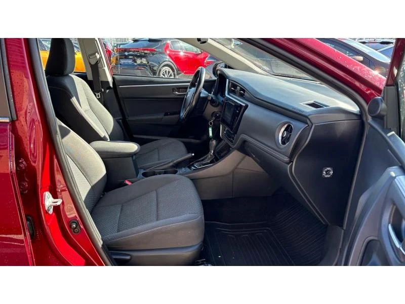 Toyota Corolla SDN 1.6VVT-i LUNA | Mobile.bg � ����������� 6