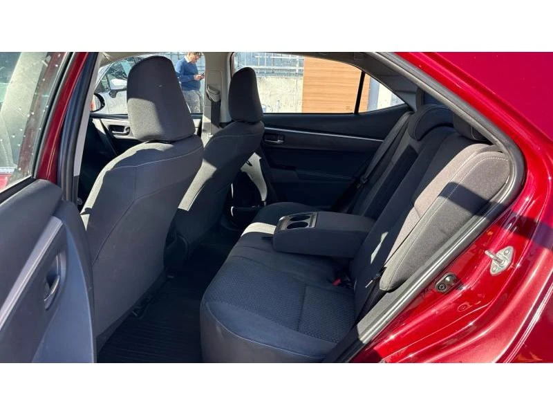 Toyota Corolla SDN 1.6VVT-i LUNA | Mobile.bg � ����������� 7
