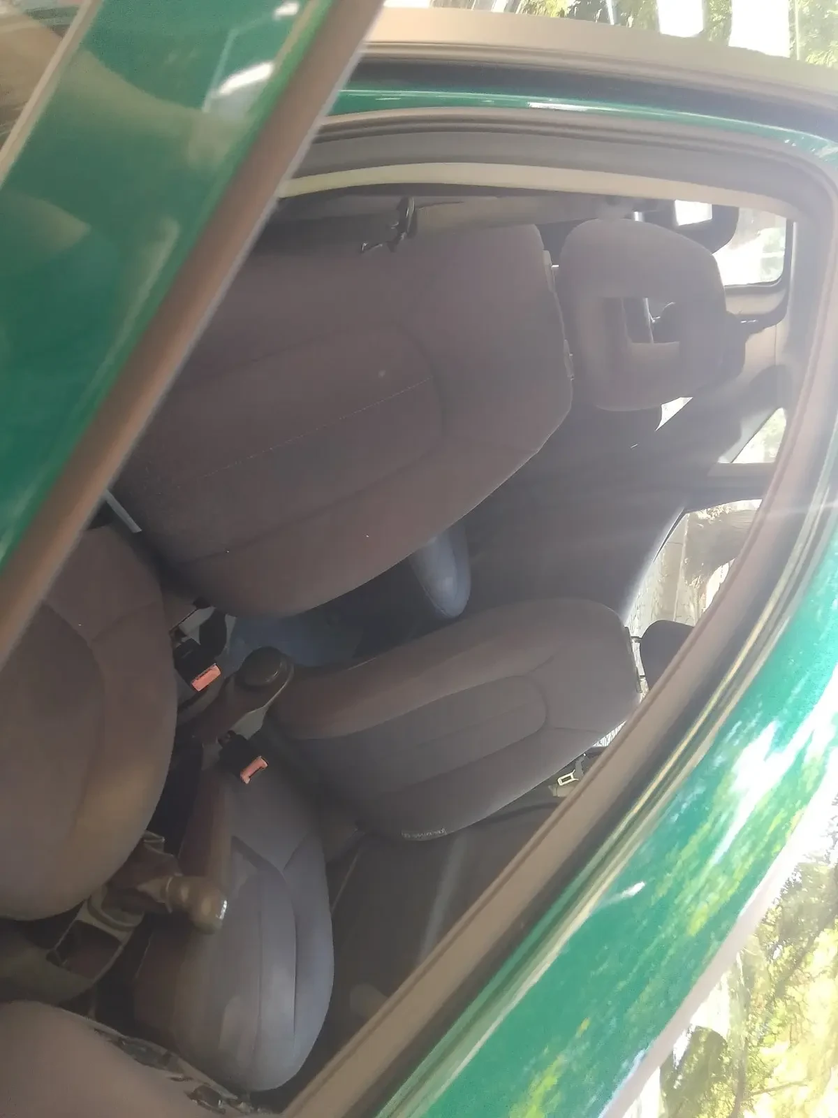 Mercedes-Benz A 140, снимка 1