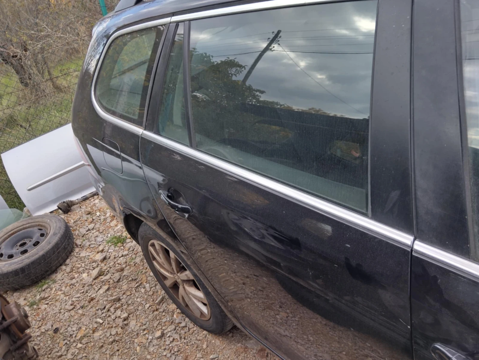 VW Golf 2.0 TDI - изображение 5