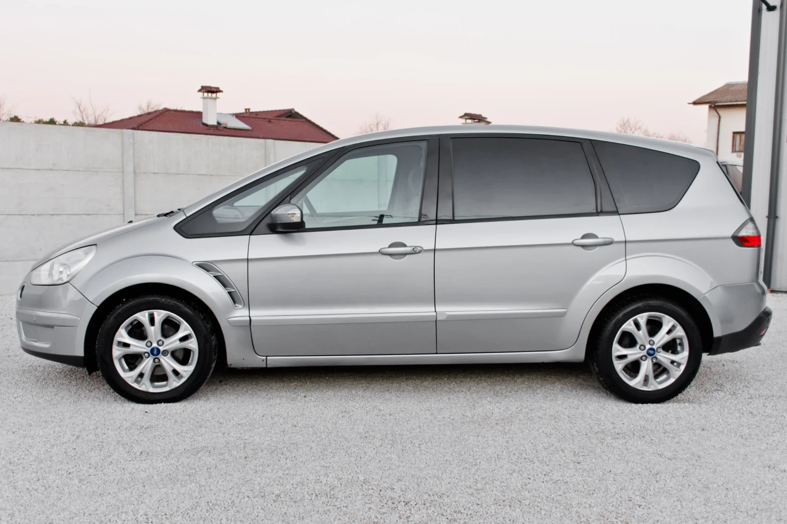 Ford S-Max 2 0 TDCI 6SK  - изображение 5