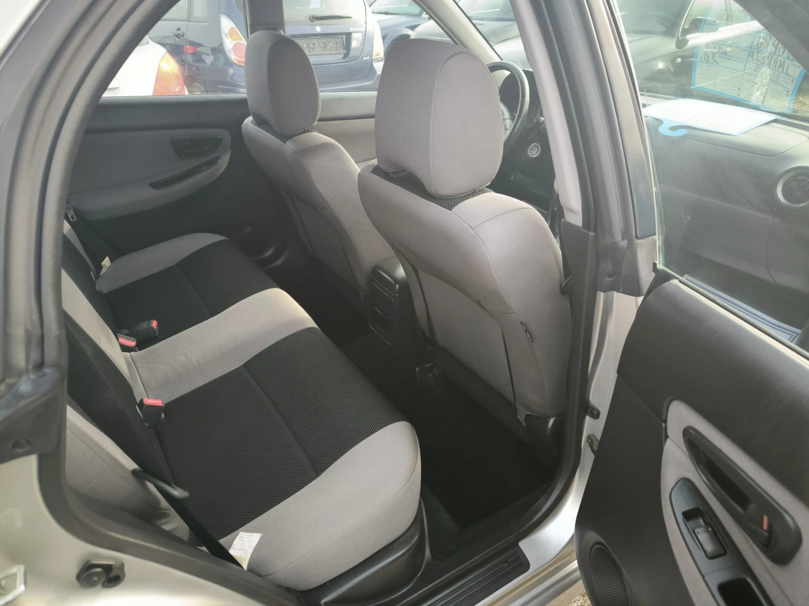 Subaru Impreza 2.0R | Mobile.bg — изображение 11