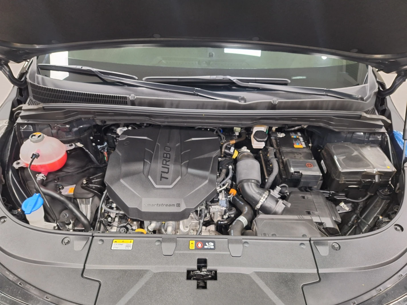 Kia Carnival 2.2 Diesel 9  | Mobile.bg   17