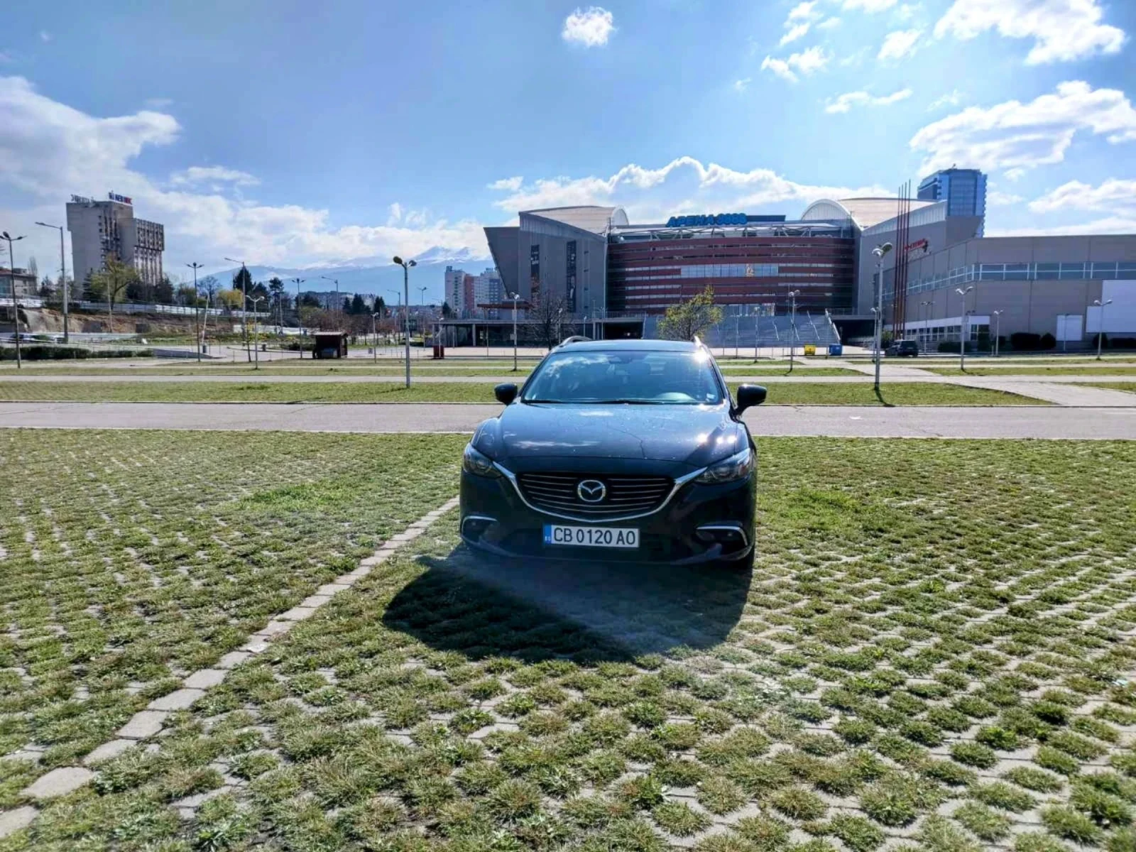 Mazda 6 2.0Бензин/165кс/Автоматик/Кожа/Босе/Лед - изображение 2