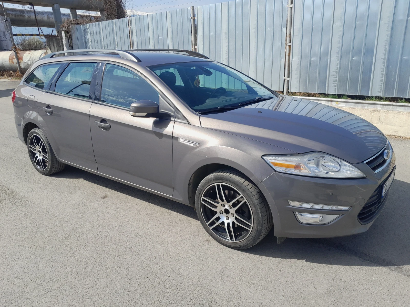 Ford Mondeo  - изображение 2