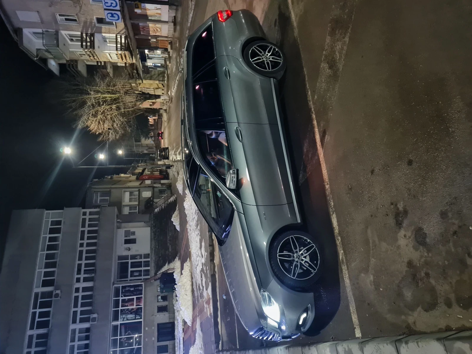 Mercedes-Benz E 300  - изображение 3