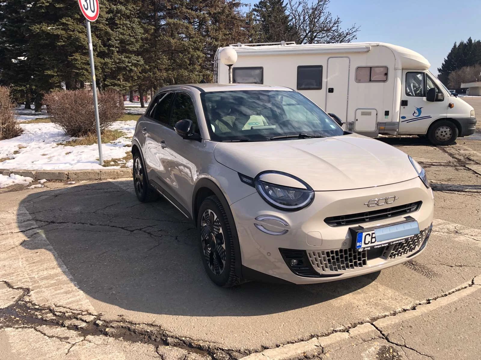 Fiat 600  - изображение 5