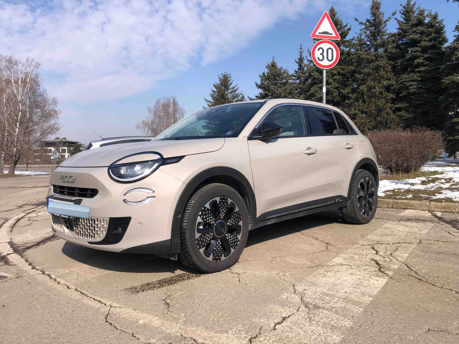Fiat 600  - изображение 3