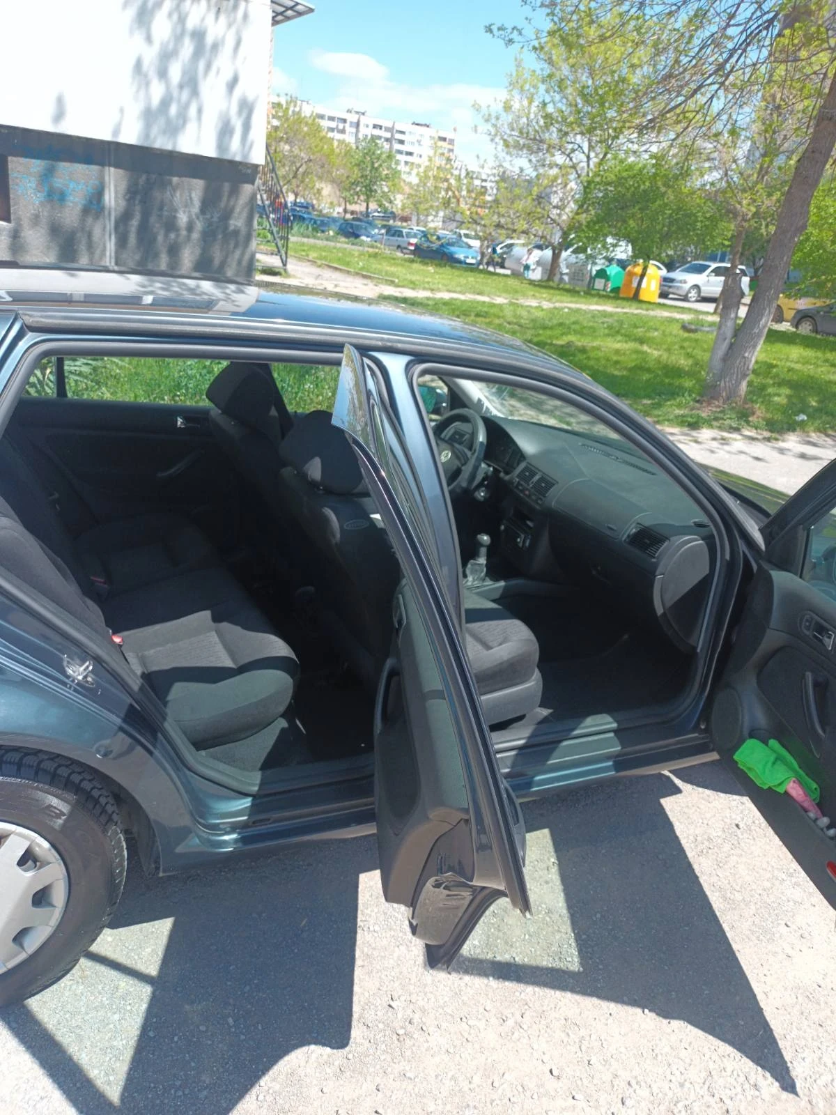 VW Golf  - изображение 2