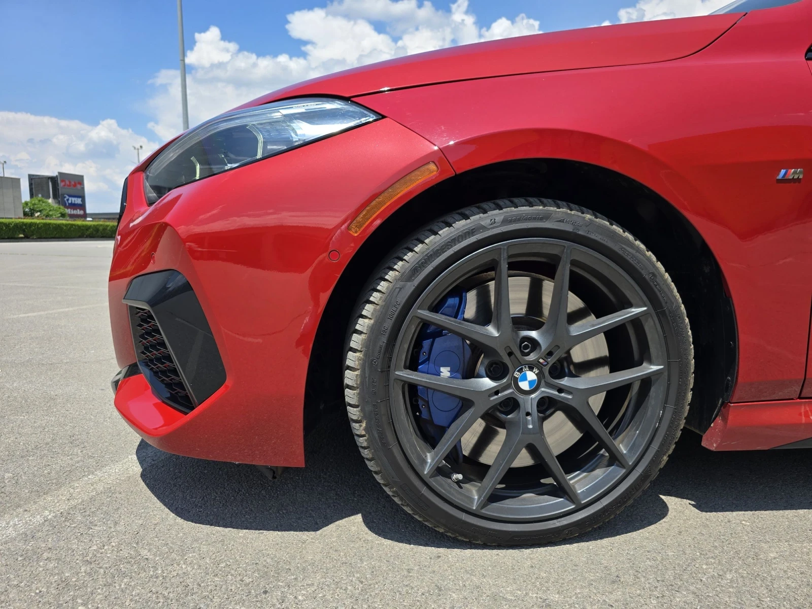 BMW 2 Gran Coupe xDrive M235i  - изображение 8