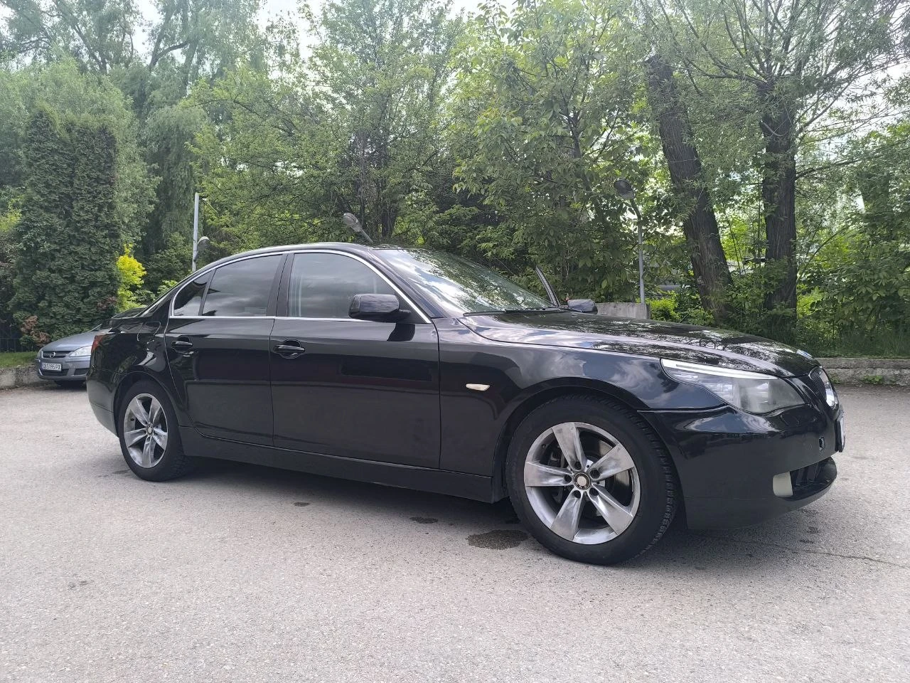 BMW 530  - изображение 9