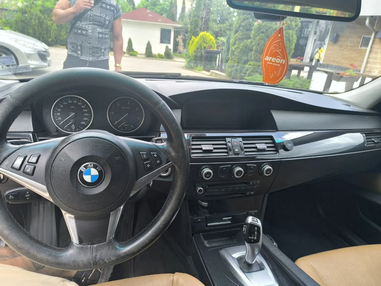 BMW 530  - изображение 8