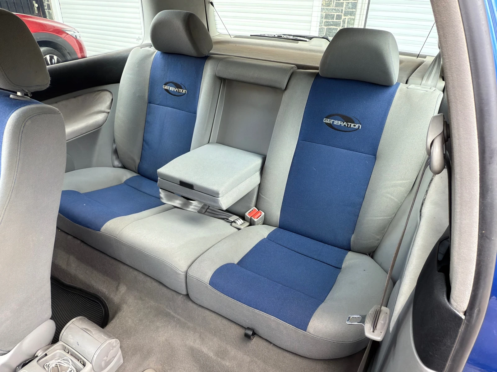 VW Golf 4 1.6 топ състояние - изображение 8