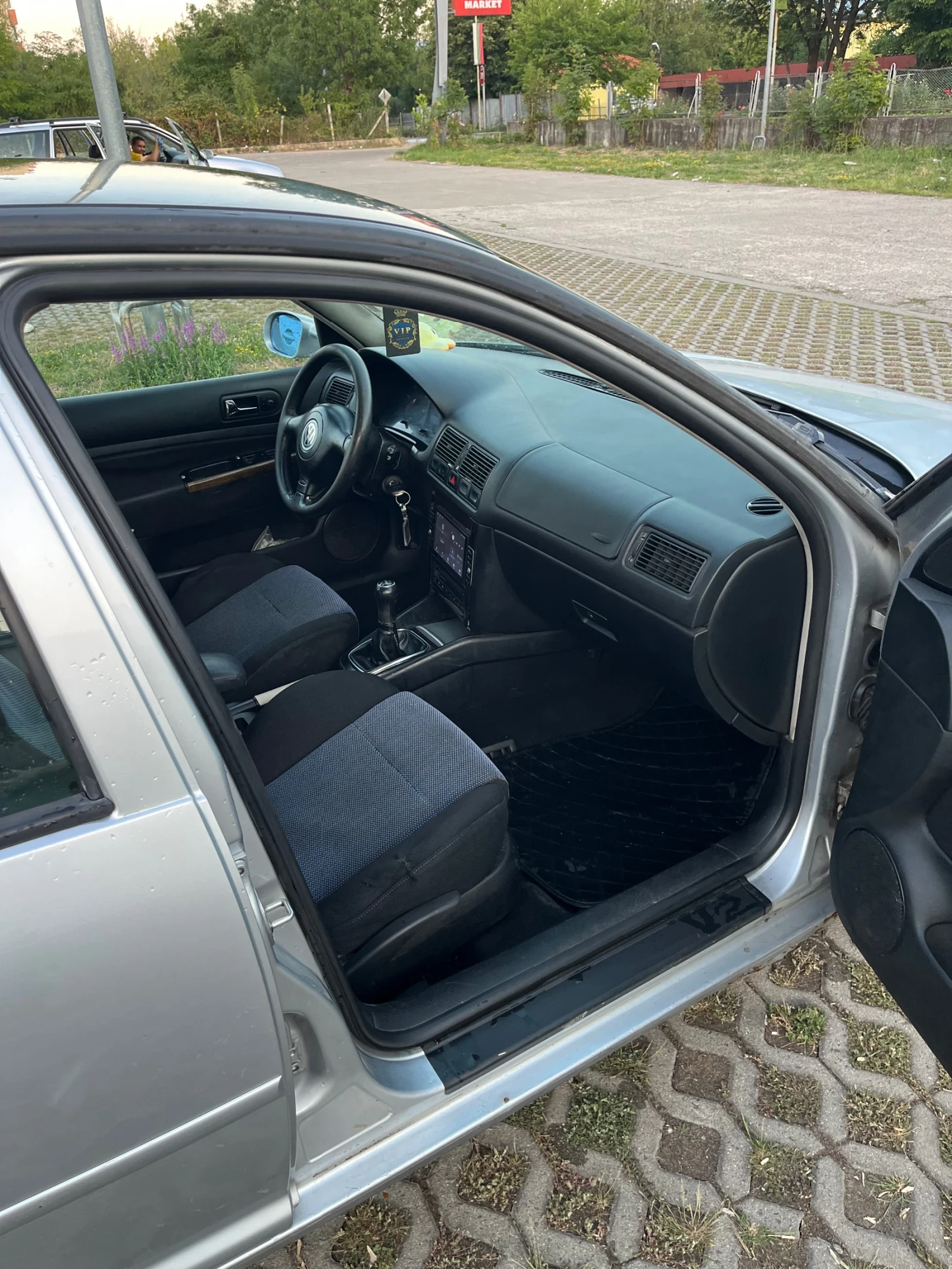 VW Golf  - изображение 10
