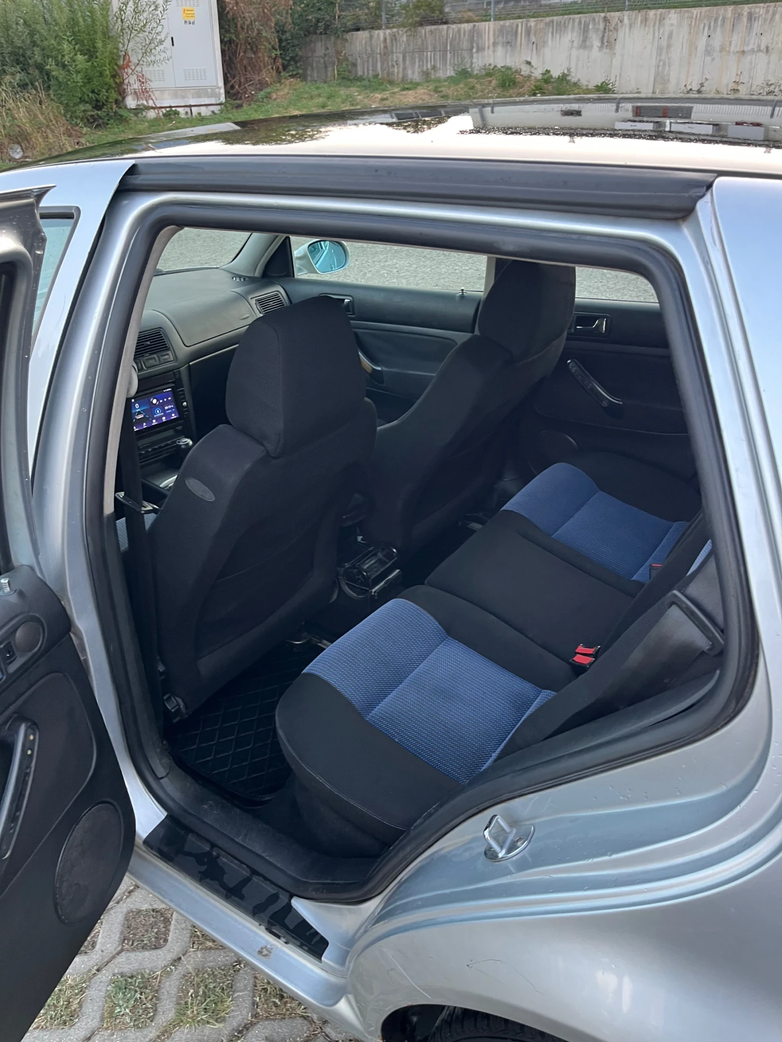 VW Golf  - изображение 8