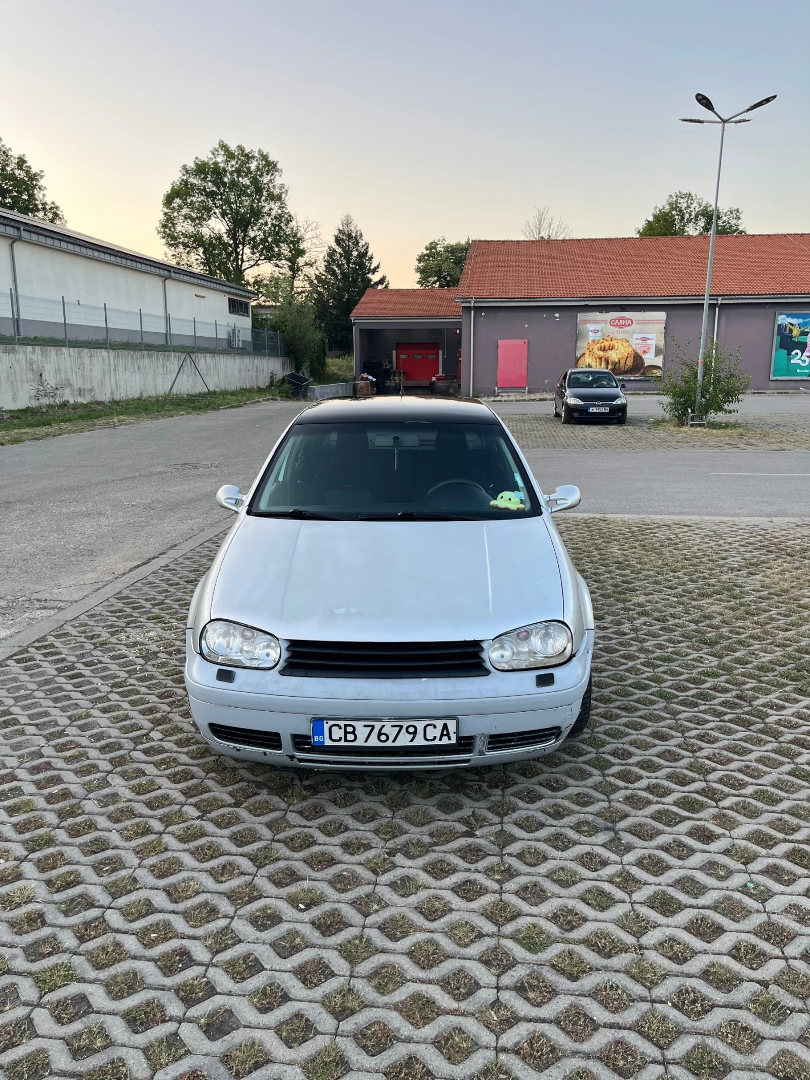 VW Golf  - изображение 2
