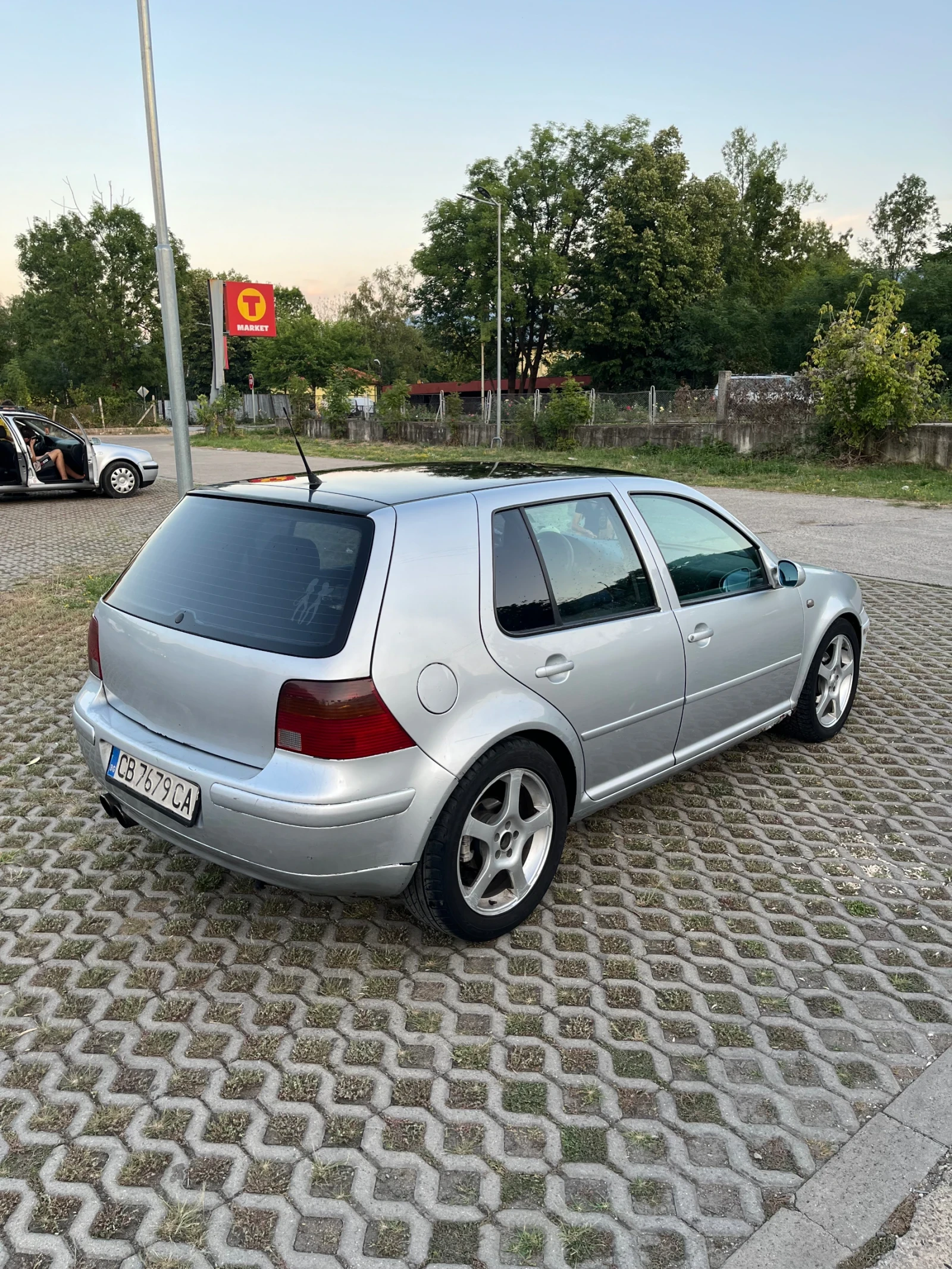 VW Golf  - изображение 5